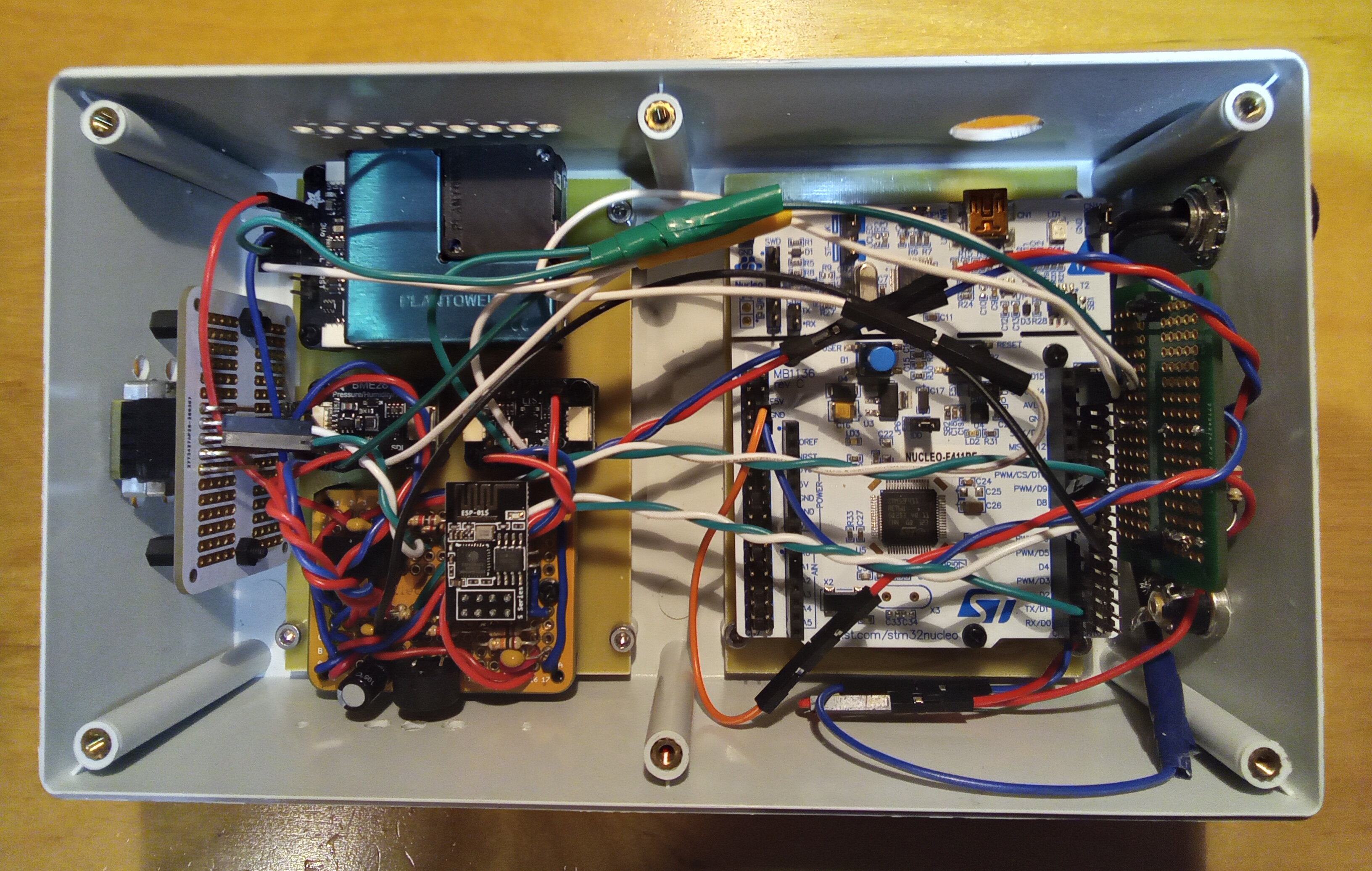 Prototype